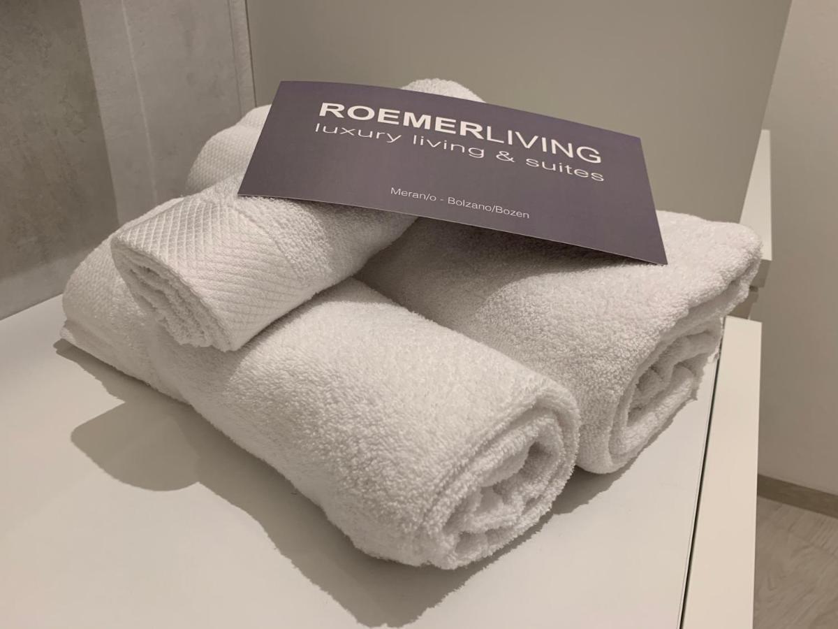 דירות מראנו Wosching Haus Roemer Living מראה חיצוני תמונה