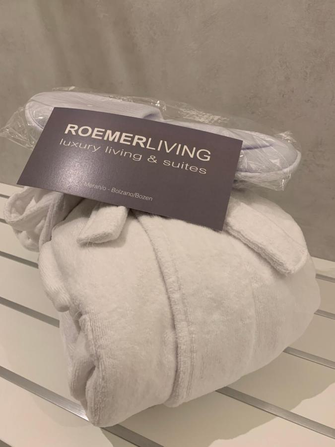 דירות מראנו Wosching Haus Roemer Living מראה חיצוני תמונה